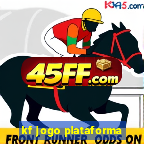 kf jogo plataforma